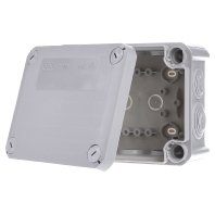 OBO-BETTERMANN 2007081 Caja de derivació con conos 8X M25 y 2X M32
