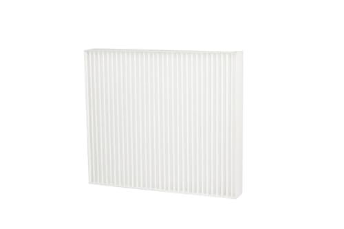 Filtro de habitáculo HELLA: respira aire limpio en tu Patrol VI