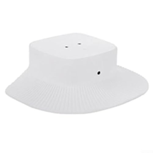 Camera for PROTECTION Cover for eufy S340 Built to Shield Against Harsh Weather Conditions