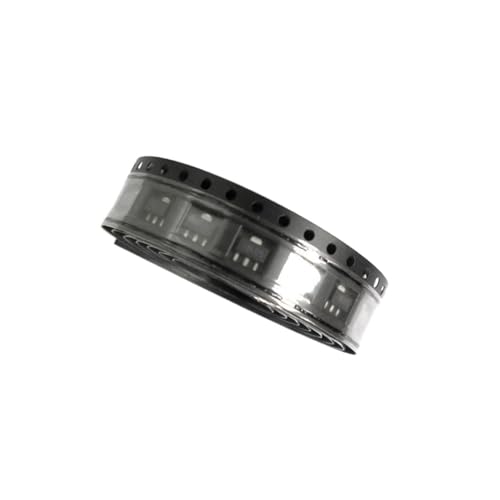 WOSIIKSLL �R���p�N�g��78L05�d�����M�����[�^�iSOT-89 SMD�\���Ή��j�m�[�g�p�\�R���̓d���⃋�[�^�[�ɕK�v�Ȑ��d�����M�����[�^5V 100mA