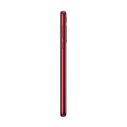 Moto G8 Play, Unlocked, International GSM only, 2/32GB, 13MP Camera, 2019, Red (XT2015-2) - Thumbnail 4