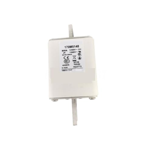Fusible 170M5148 de puissance type cartouche pour industrie