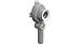 Produktbild Siphonly® Urinal Ablauf | Urinal Siphon | Unterputz Absaug Sifon Abgang senkrecht | DN 50 mm