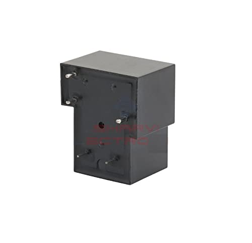 NR-LA-S-112D-E SPDT Relay-12V/30A Relay PCB Mount (B09JNSLYP4) Amazon Price History, Amazon Price Tracker