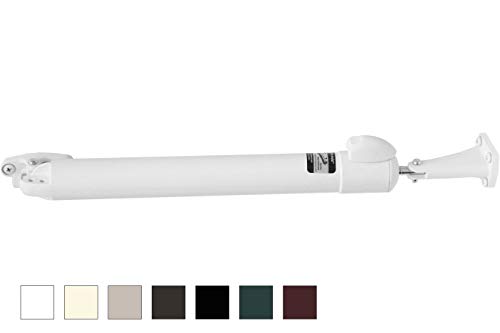 Best Door Closer For Storm Door