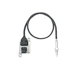 RISWEKFW Autoteilelieferant Stickstoff-Sauerstoff-Nox-Sensor for 12 V 5WK96683