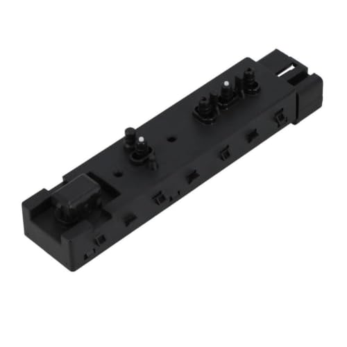 Interrupteur de fenêtre 9L3Z14A701FB : commande conducteur lève-vitre Ford F250 F350 2012 2013