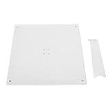 WIHFHGZ Acryl Bilderrahmen Magnetisch, 3 Zoll Mini Rahmen 6 Bilder, Klarer Kunststoff für Wohnzimmer Schlafzimmer - Stabile Magnetische Haftung, Vielseitige Dekoration, Leicht