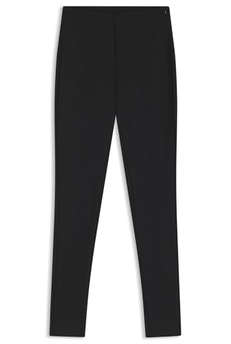 Boss Pantalon Plat pour Femme idéal pour le bureau et vos sorties