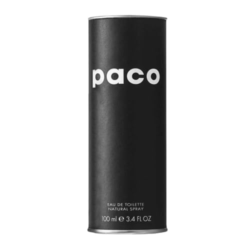 Paco Rabanne Paco Eau de Toilette, Helecho, 100 Ml