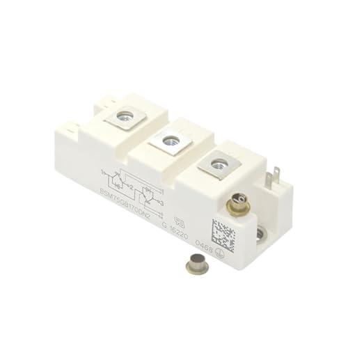 BSM75GB170DN2 module d'alimentation contre les pannes d'onduleur