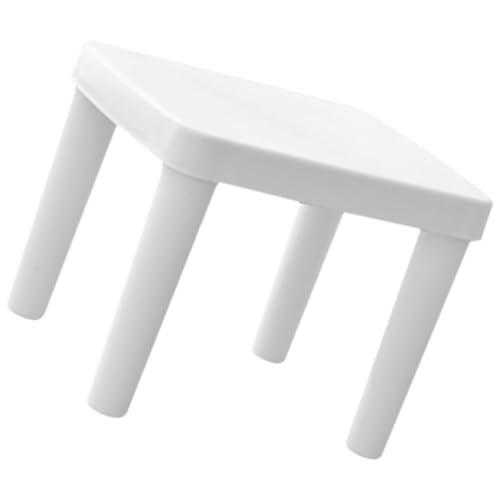 Marchepied de salle de bain pour bébé tabouret stable pour enfant - 2