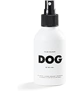 DOG by Dr Lisa - Calm Cologne - With Lavender, Bergamot, Frankincense &amp; Chamomile - Natural Dog P...