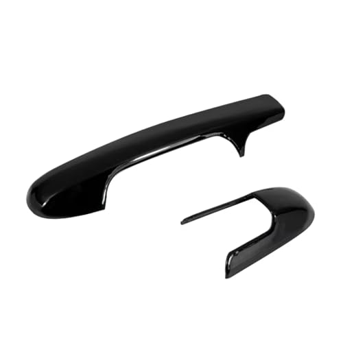 Cache-poignées de porte Honda Accord 2003-2007 pour masquer les rayures - 3