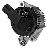 #US Replacement Part for NEW 12 VOLT 75 AMP ALTERNATOR For Fiat EUROPE BRAVA 1996-01 0986040651