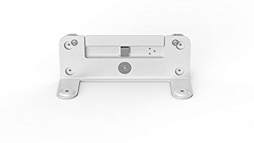 Logitech WALL MOUNT FOR VIDEO BARS 952 000044 - vue 6