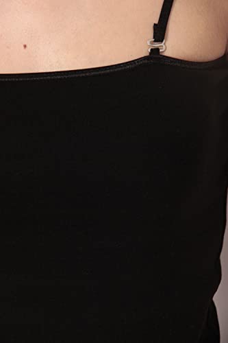 Image of Amazon Brand - Nora Nico Womens Cotton Camisole