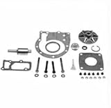 FORKLIFT WATER PUMP KIT FOR CLARK MODEL C500-40