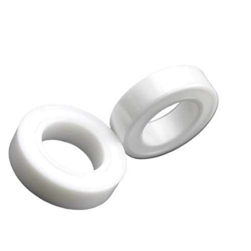 Roulement MR15267 2RS étanche double face compatible céramique 15x26x7