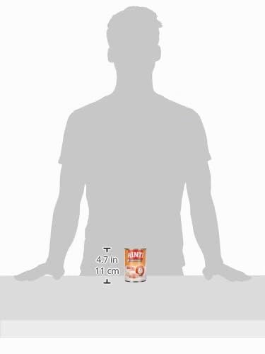 RINTI - Sensible | Nassfutter für sensible, ausgewachsene Hunde mit natürlichen Fleischstücken. Getreidefreies Alleinfutter in der Dose ohne künstliche Zusätze | 12x400g Huhn + Reis