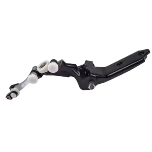 Galet de porte coulissante VW Caravelle guide de charnière droite 7E0843336A T5