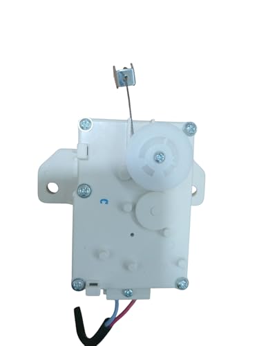 Image of Top Load Washing Machine Waste Water Motor Drain Motor (Compatible for Onida. 2 Wire)