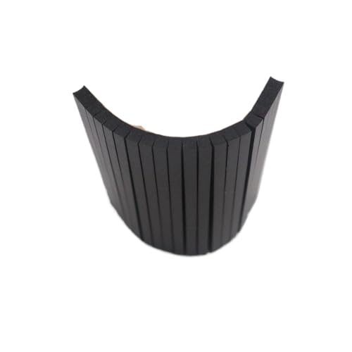 MARUIEEB 20 PCS 3MM Thick Mechanical Keyboard Cushion...