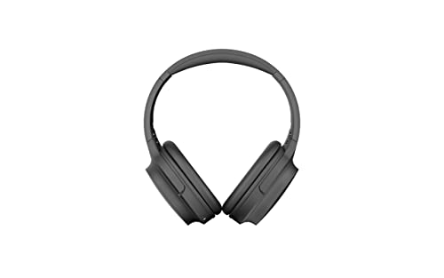 RYGHT R484086 - Fara - Casque sans Fil - Black - 9h d'autonomie Cover