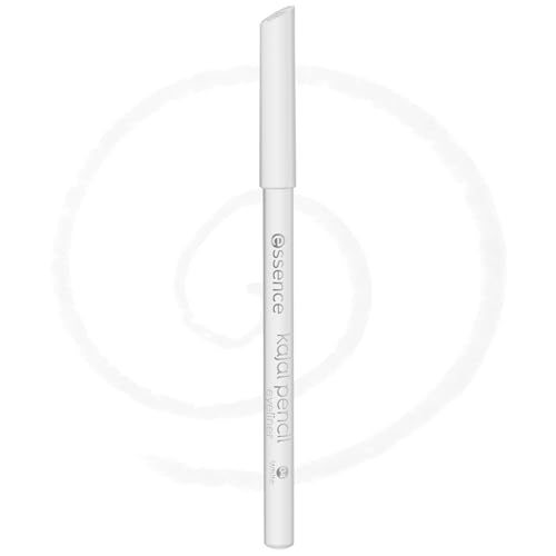 essence kajal pencil, longlasting, defining (1g)