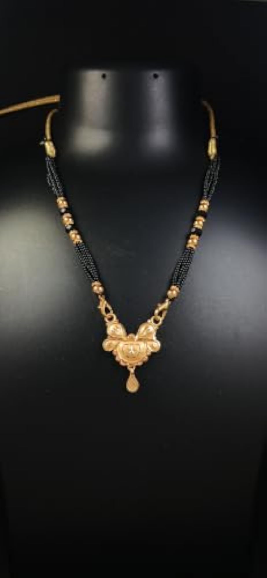 Women's Beautiful Mangalsutra for Timeless Elegance
