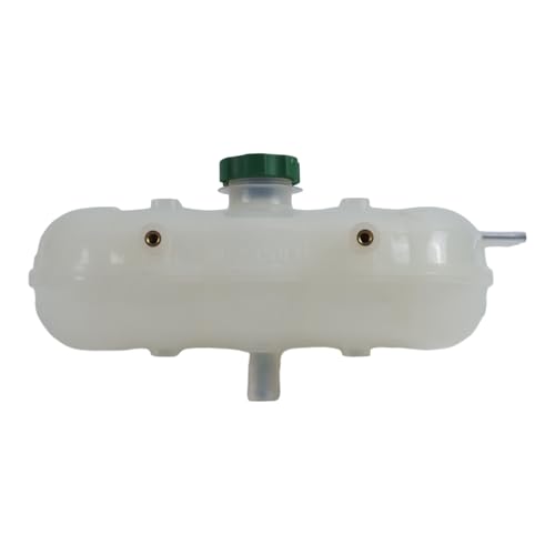 Image of HOLDWELL 3.6L Surge Tank AT320220 compatible with John Deere 210LJ 310 P 310J 310K 310L 310SJ 310SL 310TJ 315 P 315J 315SL 325J 325SL 410J 410L