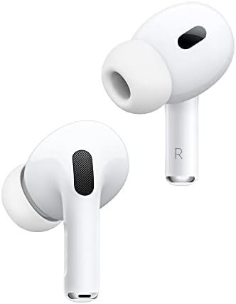 Apple AirPods Pro (seconda generazione) ​​​​​​​