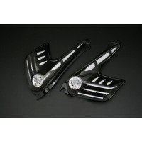 Amazon | M-BRO サンダーLEDテール F15 JUKE ブラックリム MBRO-N01010