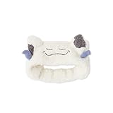 【ドラゴンクエスト】【ユニセックス】モーモンヘアバンド PUGA255508CRMF