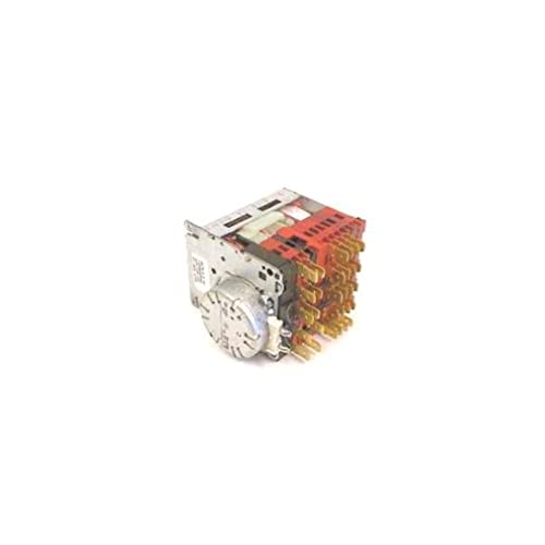 Codice originale: 11634072 Otsein – Programmatore lavatrice Otsein 1407/2
