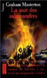 La nuit des salamandres [French] 2266055666 Book Cover