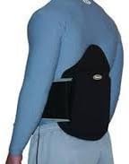 Discovery 10 Back Brace Universal Standard/25" - 50"