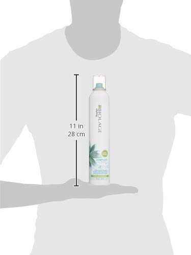 Biolage Styling Complete Control Hairspray | Adjustable Control Hairspray For Volume, Texture & Hold | For All Hair Types | Paraben-Free | Vegan | 10 Oz #TOP2