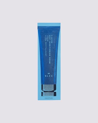 R+Co BLEU F-layer Deep Conditioning Serum Packette
