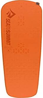 Sea to Summit Ultra Light Self-Inflating Lightweight Camping & Backpacking Sleeping Mat