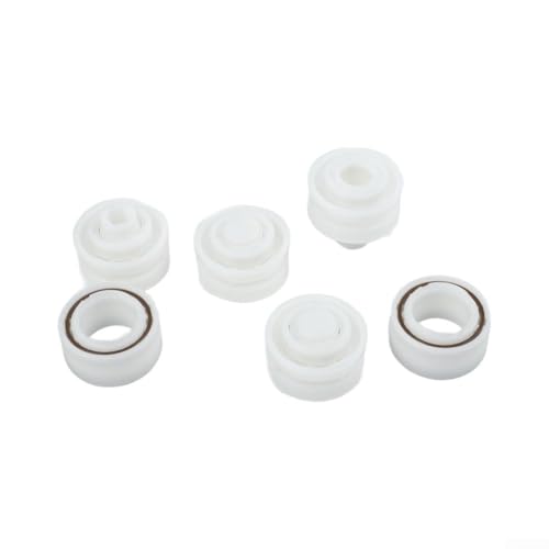 Robot de piscine bloqué ? Kit roulement Hayward Rc9726 Rc9730bl - 3