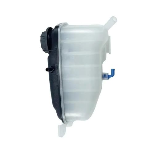 Depósito refrigerante T2R94312 C2P18816 compatible con Jaguar 3