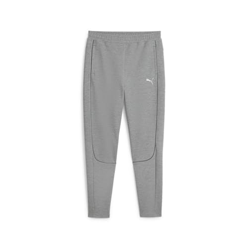 Pantalon tricoté femme PUMA Teamfinal pour le sport et les loisirs