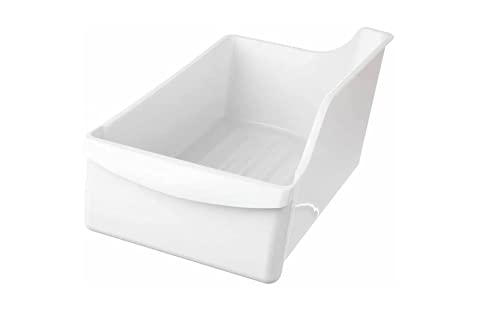 Cubeta de almacenamiento y molde de hielo para Frigidaire miniatura 5