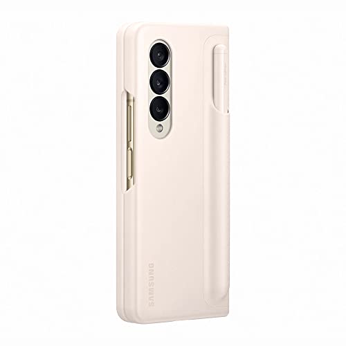 SAMSUNG Coque avec Pen intégré Galaxy Z Fold 4 - vue 8