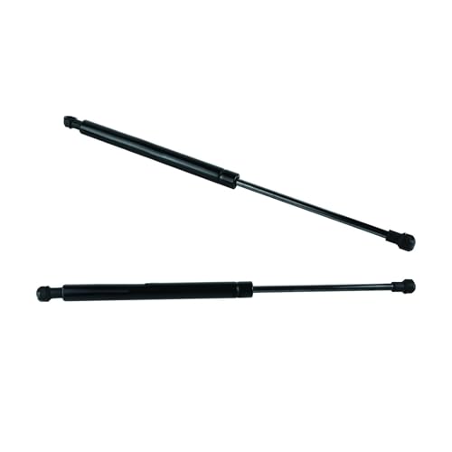 Vérins à gaz de capot avant pour BMW Série 3 E90 E91 E92 E93 400mm - 3