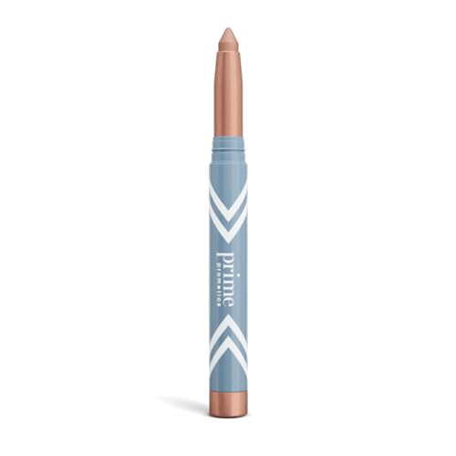 PRIME PROMETICS PrimeEyes Eye Brightener for Mature Women – Creamy Eye Shadow Sticks – Easy Application, Quick Eye Lift Effect – Hypoallergenic, Long Wear, Water-Resistant (Stardust)