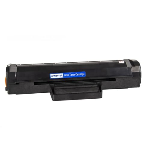 Toner compatible HP W1110A 108A pour vos documents de télétravail
