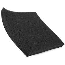 SN Aquatic - Biochemical Mechanical and Biological Filtration Cotton Filter Foam Sponge Aquarium Fish Tank XY-1038 Black (B09H7HT2D7) Amazon Price History, Amazon Price Tracker