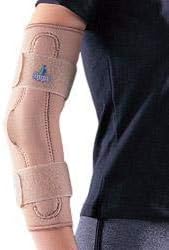 Oppo: Hinged Elbow Support OP1187 - Medium by Support4Physio